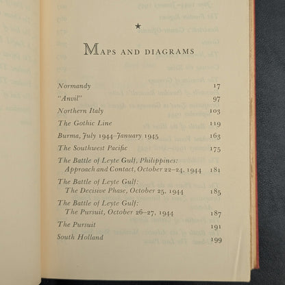 The Second World War Collection, by Winston S. Churchill, 1948-1953