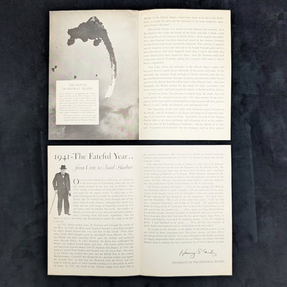The Second World War Collection, by Winston S. Churchill, 1948-1953