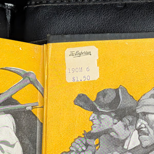 Treasure Island, by Robert Louis Stevenson, (Illustrated by N. C. Wyeth), 1942 🏴‍☠️📜🏝️