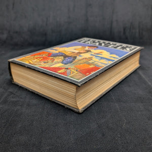 Gulliver’s Travels, by Jonathan Swift, (Windermere Series, Illustrated), 1941 📜⛵️🏛️