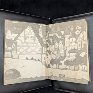 Gulliver’s Travels, by Jonathan Swift, (Windermere Series, Illustrated), 1941 📜⛵️🏛️