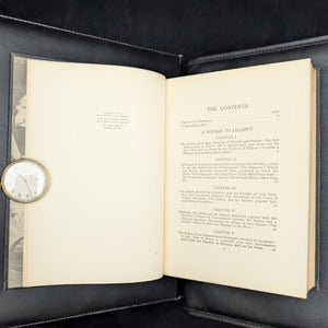 Gulliver’s Travels, by Jonathan Swift, (Windermere Series, Illustrated), 1941 📜⛵️🏛️