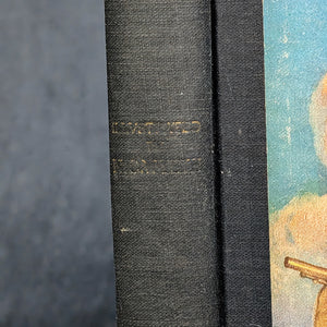 Treasure Island by Robert Louis Stevenson (Illustrated by N.C. Wyeth), 1944 🏴‍☠️💎🌍