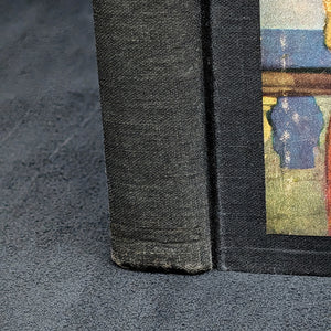 Treasure Island by Robert Louis Stevenson (Illustrated by N.C. Wyeth), 1944 🏴‍☠️💎🌍