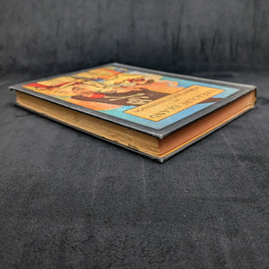 Treasure Island by Robert Louis Stevenson (Illustrated by N.C. Wyeth), 1944 🏴‍☠️💎🌍