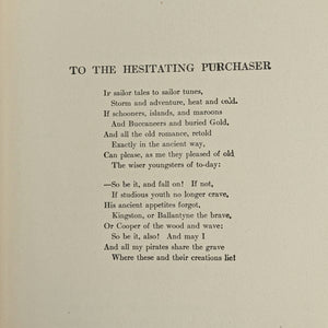 Treasure Island by Robert Louis Stevenson (Illustrated by N.C. Wyeth), 1944 🏴‍☠️💎🌍
