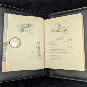 Lone Cowboy, My Life Story, by Will James, (Illustrated by the Author), 1945 🤠📜🎨