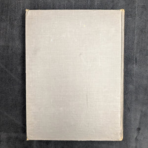 The Mysterious Island, by Jules Verne, (RARE, Illustrated by N. C. Wyeth), 1946 🏝️📜⚙️