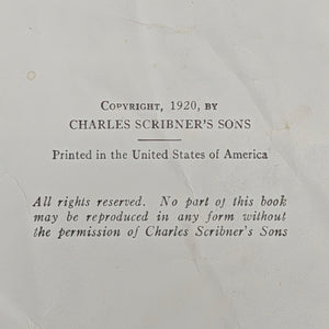 The Mysterious Island, by Jules Verne, (RARE, Illustrated by N. C. Wyeth), 1946 🏝️📜⚙️