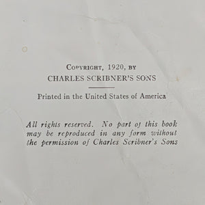 The Mysterious Island, by Jules Verne, (RARE, Illustrated by N. C. Wyeth), 1946 🏝️📜⚙️