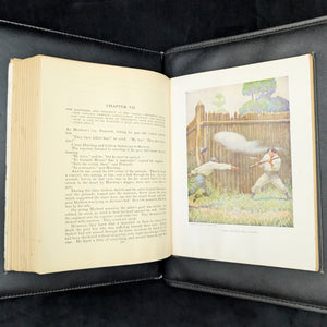 The Mysterious Island, by Jules Verne, (RARE, Illustrated by N. C. Wyeth), 1946 🏝️📜⚙️