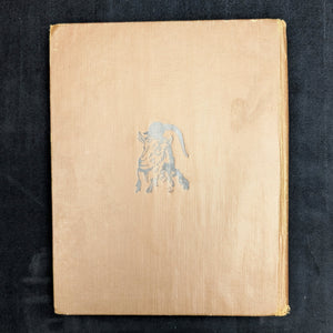 Billy Whiskers and the Radio by Uncredited (First Edition, Illustrated, Rare), 1927 🐐📻📚