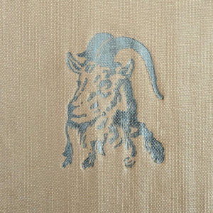 Billy Whiskers and the Radio by Uncredited (First Edition, Illustrated, Rare), 1927 🐐📻📚