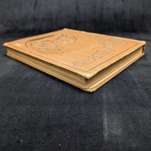 Billy Whiskers and the Radio by Uncredited (First Edition, Illustrated, Rare), 1927 🐐📻📚