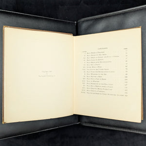 Billy Whiskers and the Radio by Uncredited (First Edition, Illustrated, Rare), 1927 🐐📻📚