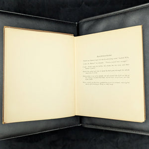 Billy Whiskers and the Radio by Uncredited (First Edition, Illustrated, Rare), 1927 🐐📻📚