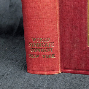 Heart Songs, Dear To The American People by Joe Mitchell Chapple (First Edition, Musical Notation), 1909 🎶🇺🇸📜