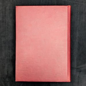 Heart Songs, Dear To The American People by Joe Mitchell Chapple (First Edition, Musical Notation), 1909 🎶🇺🇸📜