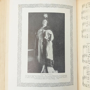 Heart Songs, Dear To The American People by Joe Mitchell Chapple (First Edition, Musical Notation), 1909 🎶🇺🇸📜