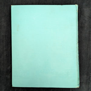 The Story of Jesus, by Canon Farrar, D.D., F.R.S., (RARE, Illustrated Edition with Full-Page Engravings), 1890 🙏📜🎨