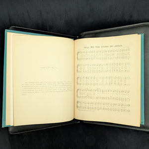 The Story of Jesus, by Canon Farrar, D.D., F.R.S., (RARE, Illustrated Edition with Full-Page Engravings), 1890 🙏📜🎨