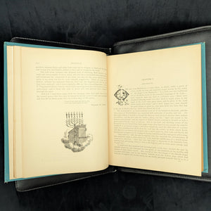 The Story of Jesus, by Canon Farrar, D.D., F.R.S., (RARE, Illustrated Edition with Full-Page Engravings), 1890 🙏📜🎨