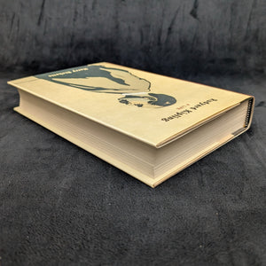 Rudyard Kipling: A Life by Harry Ricketts (First Carroll & Graf Edition), 2000. 📜🦁🇬🇧