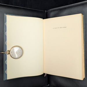 A Tale of Two Cities by Charles Dickens (International Collectors Library Edition), Undated ⚜️📜🏛️