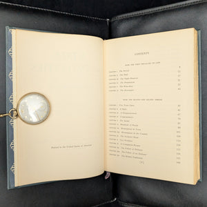 A Tale of Two Cities by Charles Dickens (International Collectors Library Edition), Undated ⚜️📜🏛️