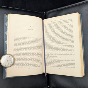 A Tale of Two Cities by Charles Dickens (International Collectors Library Edition), Undated ⚜️📜🏛️