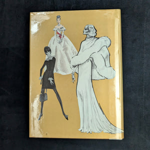 Edith Head’s Hollywood, by Edith Head & Paddy Calistro, (RARE, First Edition), 1983 🎬⭐✒️