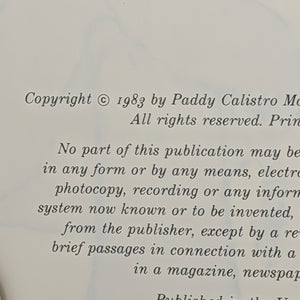 Edith Head’s Hollywood, by Edith Head & Paddy Calistro, (RARE, First Edition), 1983 🎬⭐✒️