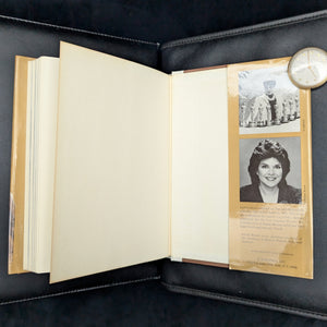 Edith Head’s Hollywood, by Edith Head & Paddy Calistro, (RARE, First Edition), 1983 🎬⭐✒️