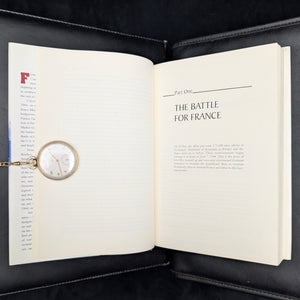 Citizen Soldiers, by Stephen E. Ambrose, (First Edition), 1997 📜🇺🇸⚔️