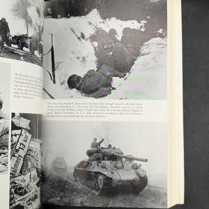 Citizen Soldiers, by Stephen E. Ambrose, (First Edition), 1997 📜🇺🇸⚔️