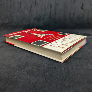 To America, by Stephen E. Ambrose, (First Edition), 2002 🇺🇸📜✍️