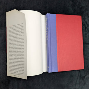 To America, by Stephen E. Ambrose, (First Edition), 2002 🇺🇸📜✍️