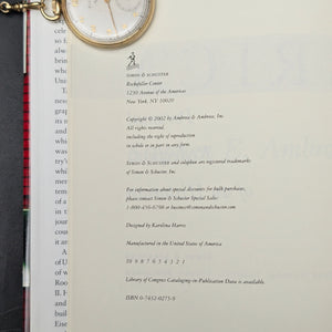 To America, by Stephen E. Ambrose, (First Edition), 2002 🇺🇸📜✍️