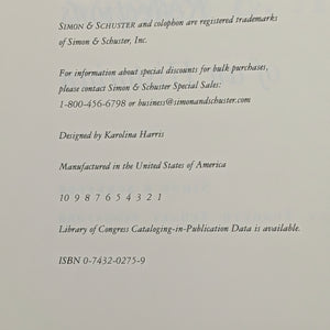 To America, by Stephen E. Ambrose, (First Edition), 2002 🇺🇸📜✍️