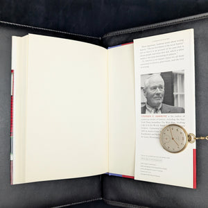 To America, by Stephen E. Ambrose, (First Edition), 2002 🇺🇸📜✍️