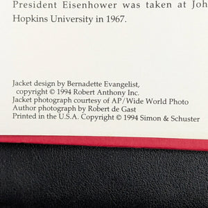 D-Day, June 6, 1944, by Stephen E. Ambrose, (First Edition), 1994 📜🇺🇸⚔️
