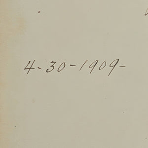 Mother Goose, (RARE, Rosebud Series, Illustrated), 1906 👶📜🏡