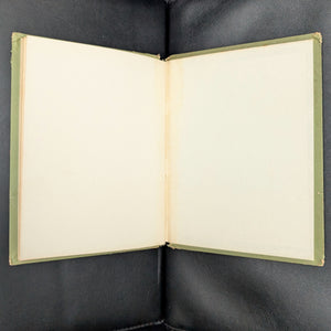 Mother Goose, (RARE, Rosebud Series, Illustrated), 1906 👶📜🏡