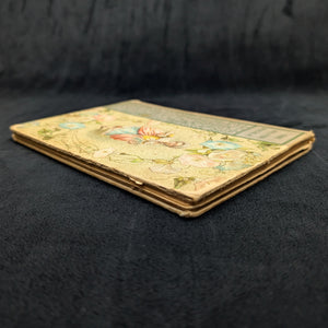 The Silver Buckle, by M. Natalie Crumpton, (RARE, First Edition, Illustrated), 1899 🇺🇸📜⚔️