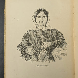 The Silver Buckle, by M. Natalie Crumpton, (RARE, First Edition, Illustrated), 1899 🇺🇸📜⚔️