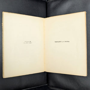 The Silver Buckle, by M. Natalie Crumpton, (RARE, First Edition, Illustrated), 1899 🇺🇸📜⚔️