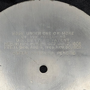 The Third Bubble Book by Ralph Mayhew and Burges Johnson (First Edition with Records), 1918 🎶🎯📖