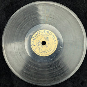 The Third Bubble Book by Ralph Mayhew and Burges Johnson (First Edition with Records), 1918 🎶🎯📖