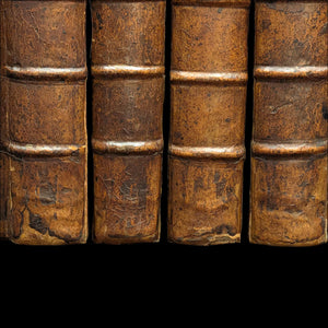 Obras del Muy Honorable Joseph Addison, Esq. | Londres, 1721