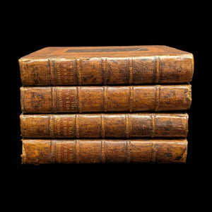 Obras del Muy Honorable Joseph Addison, Esq. | Londres, 1721